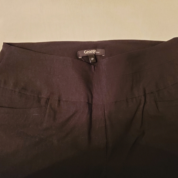 Selling Women's Black Dress Pants - Picture 5 of 10